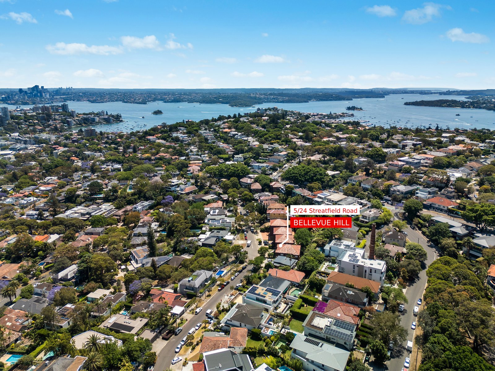 5/24 Streatfield Road BELLEVUE HILL 13