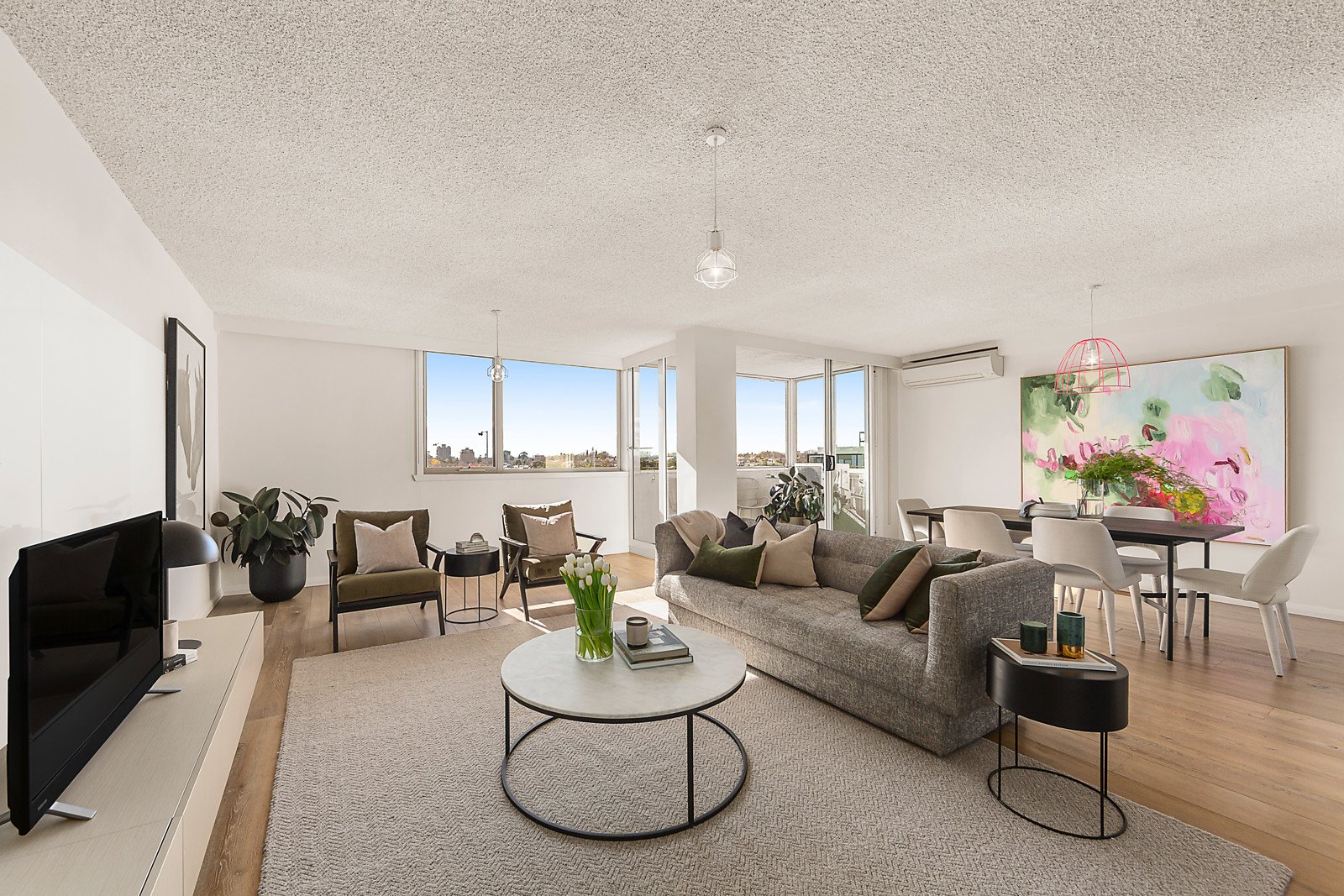 52/4 Sydney Street, Prahran, VIC