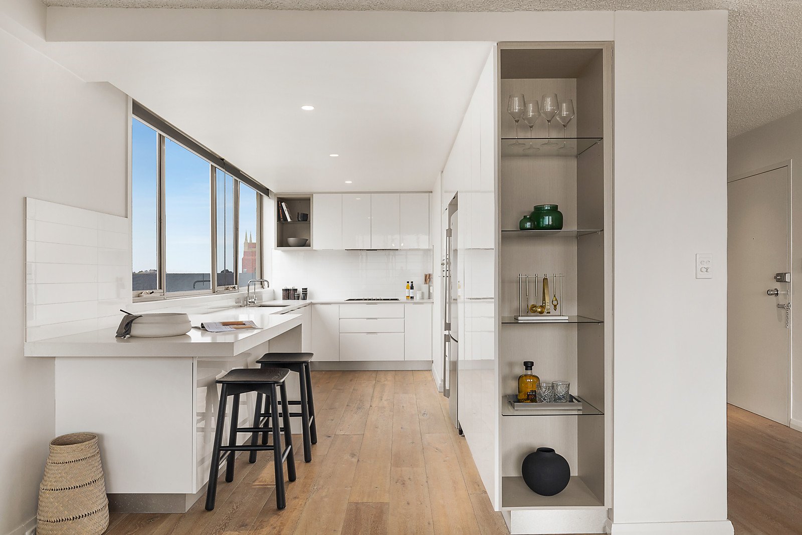 52/4 Sydney Street, Prahran, VIC