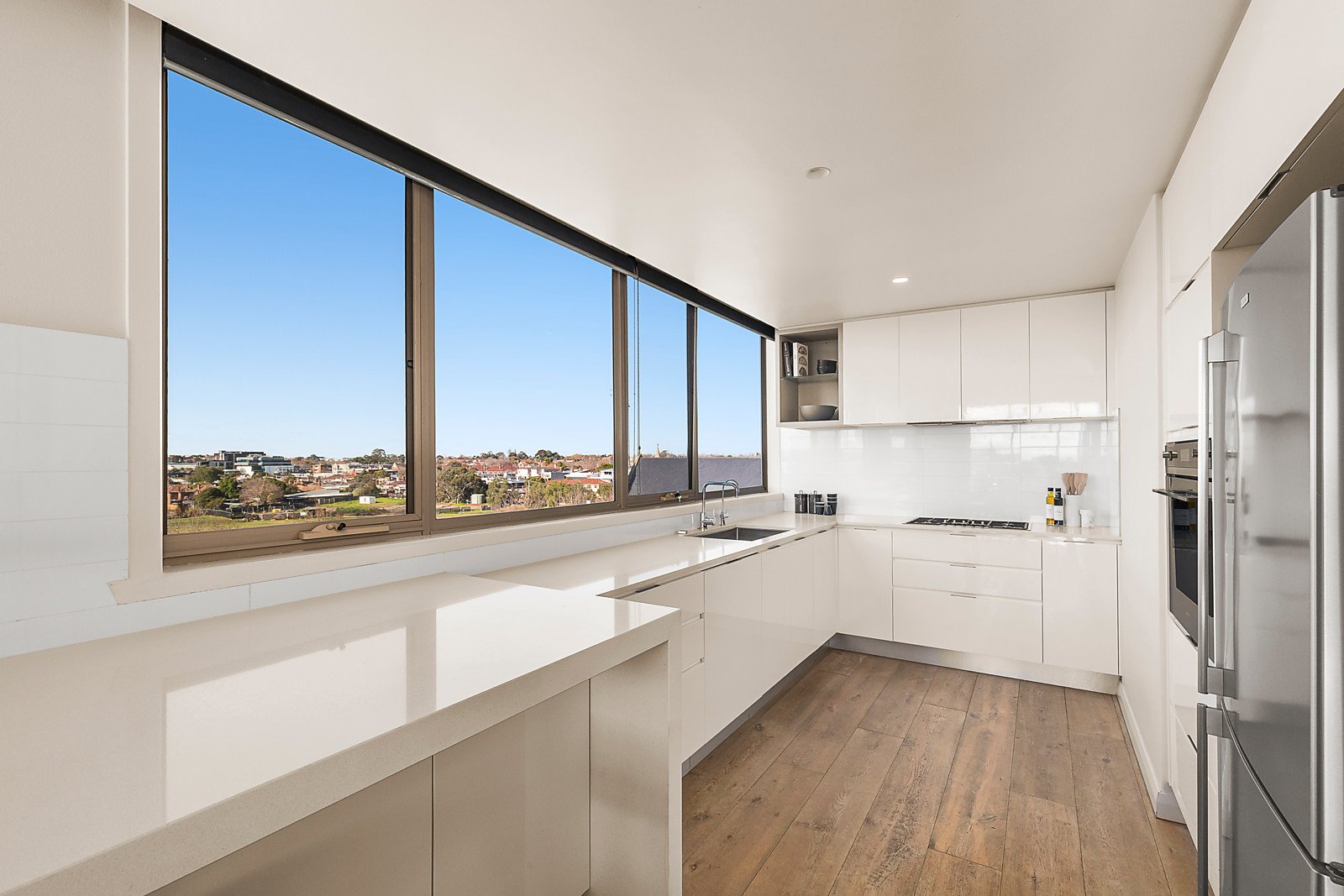 52/4 Sydney Street, Prahran, VIC