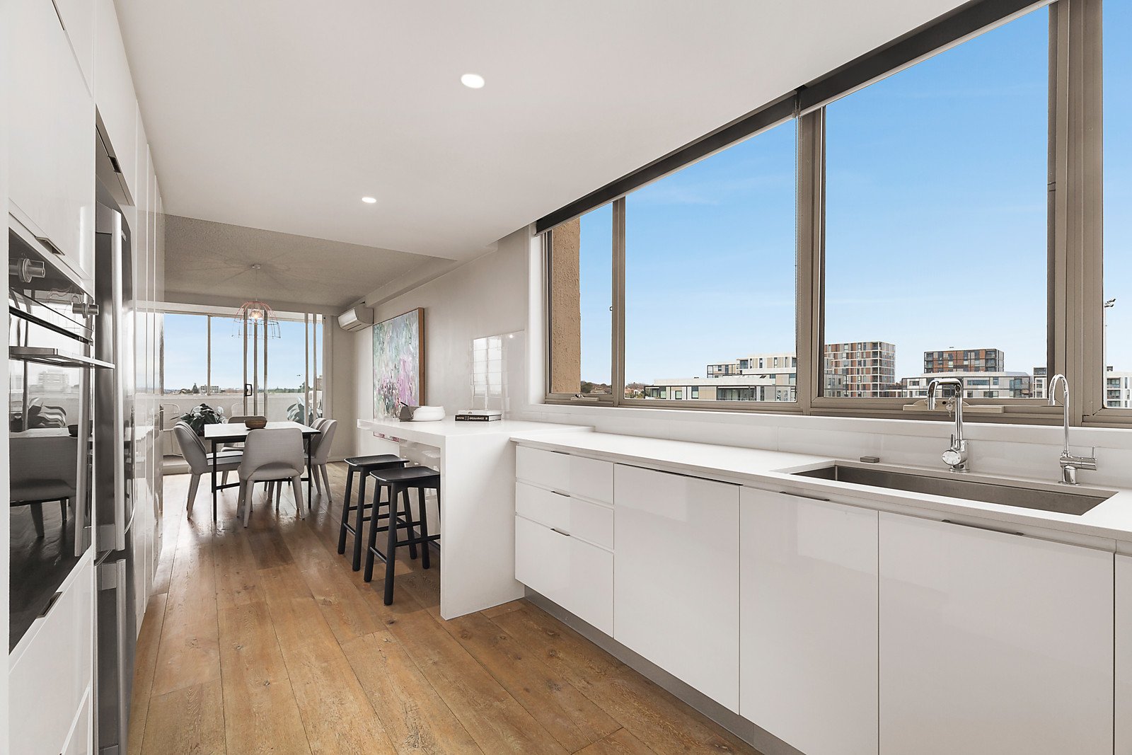 52/4 Sydney Street, Prahran, VIC