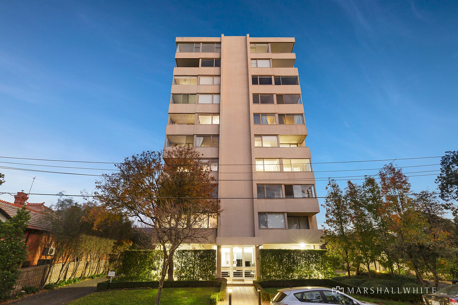 52/4 Sydney Street, Prahran, VIC