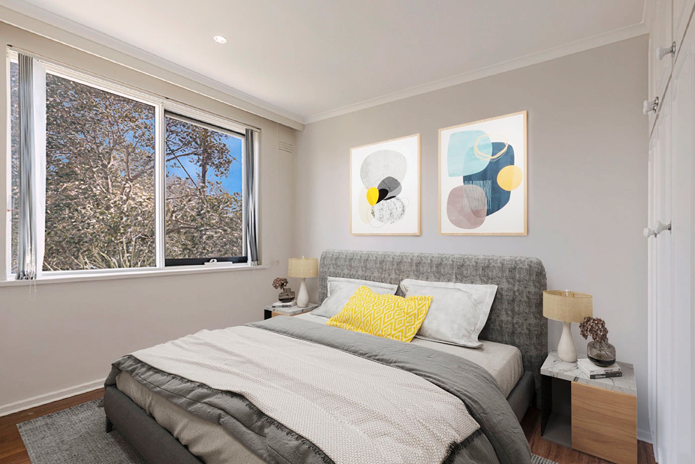 Real Estate and Property in 5/24 Thomas Street, Brighton East, VIC