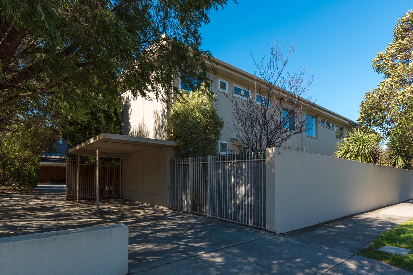 Real Estate and Property in 5/24 Thomas Street, Brighton East, VIC