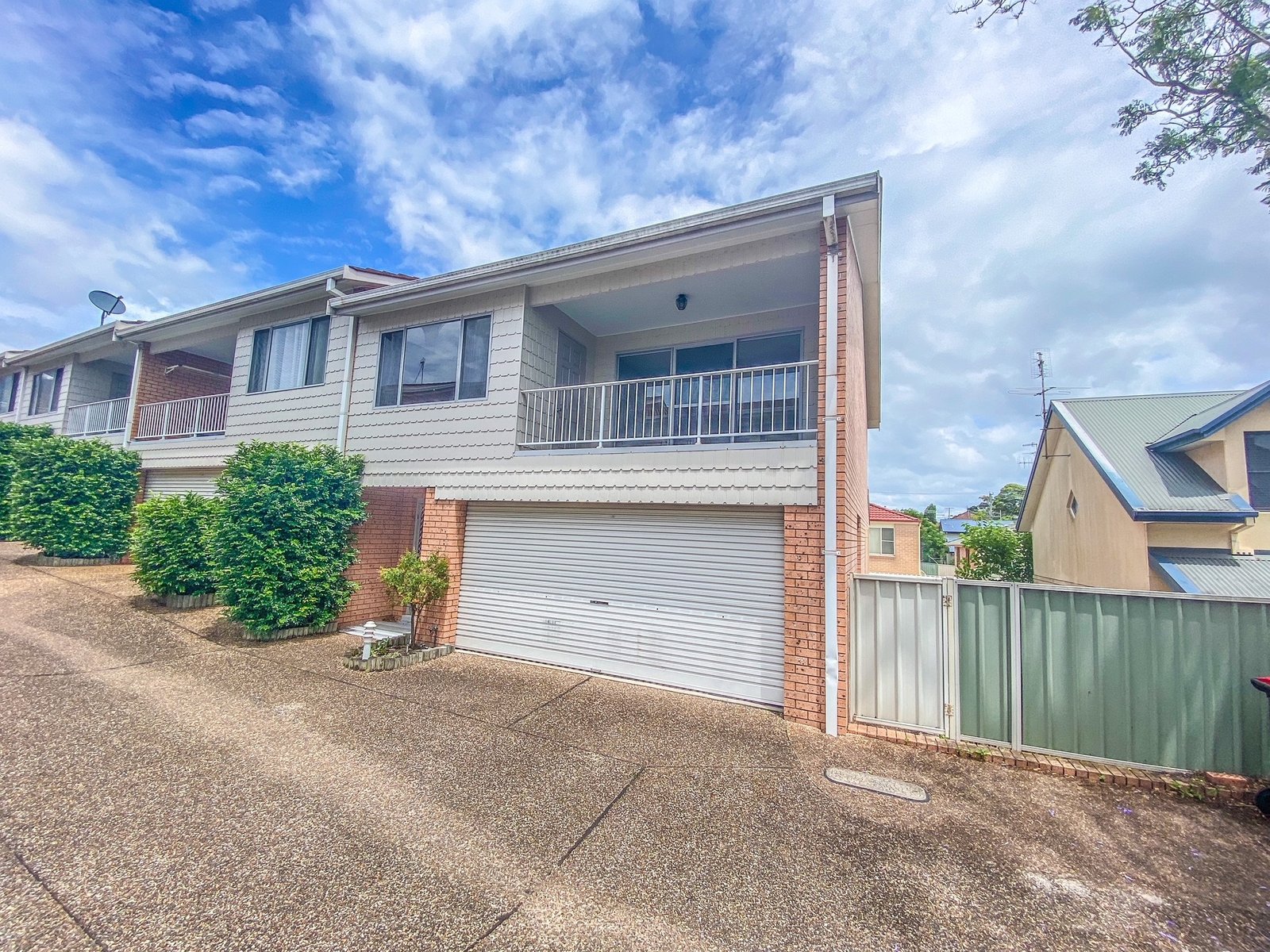 5/24 Tomaree Street NELSON BAY 2