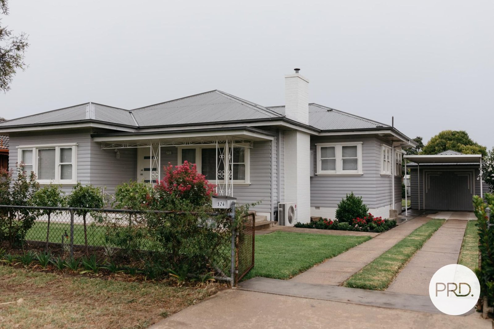 524 Webb Street LAVINGTON 1
