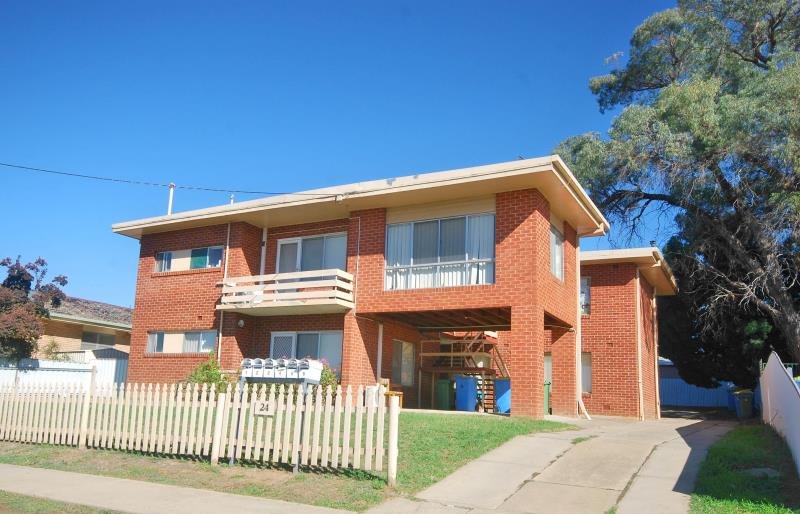 5/24 Willow Street KOORINGAL 1