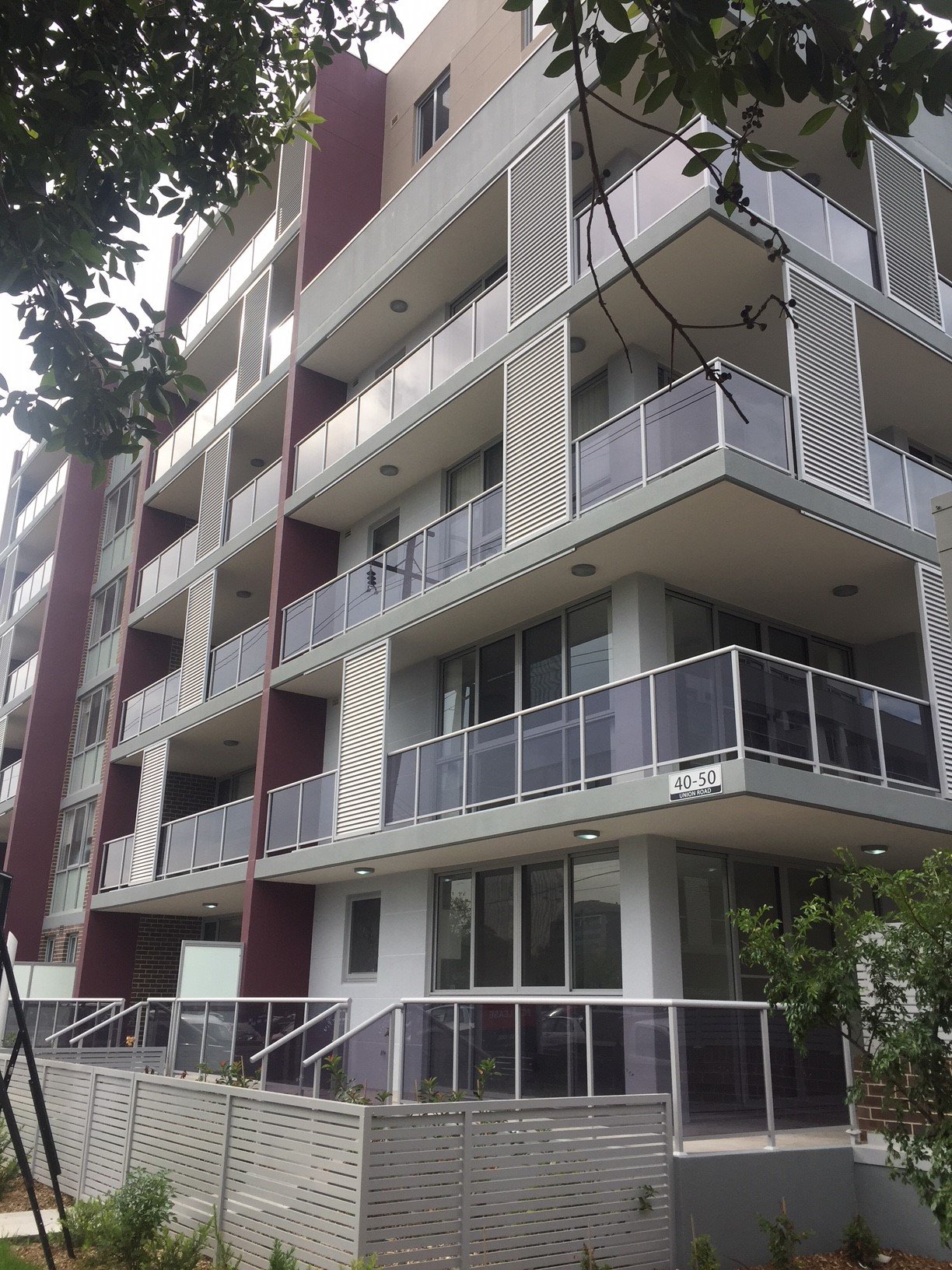 52/40-50 Union Road PENRITH 1