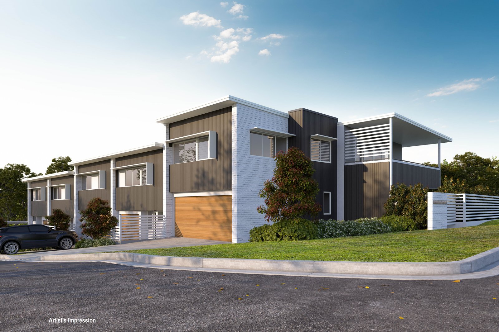 5/245 Harbour Drive COFFS HARBOUR 1