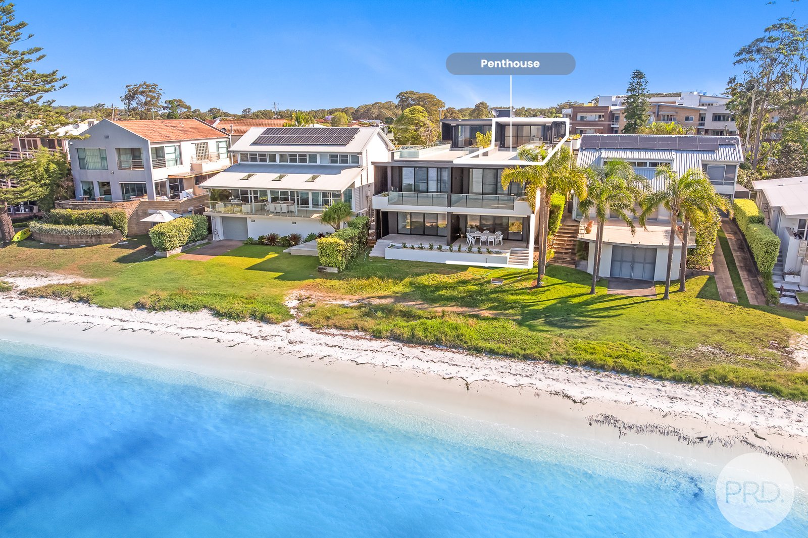 5/245 Soldiers Point Road SALAMANDER BAY 1