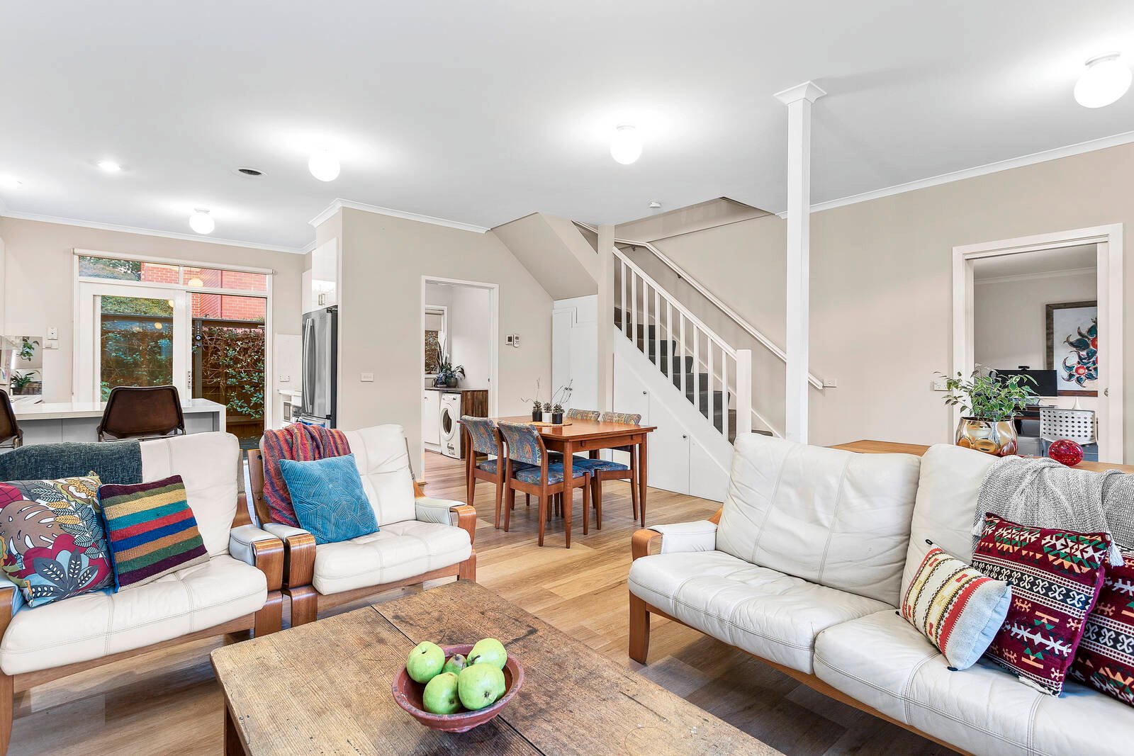 5/245 Williamstown Road, Yarraville