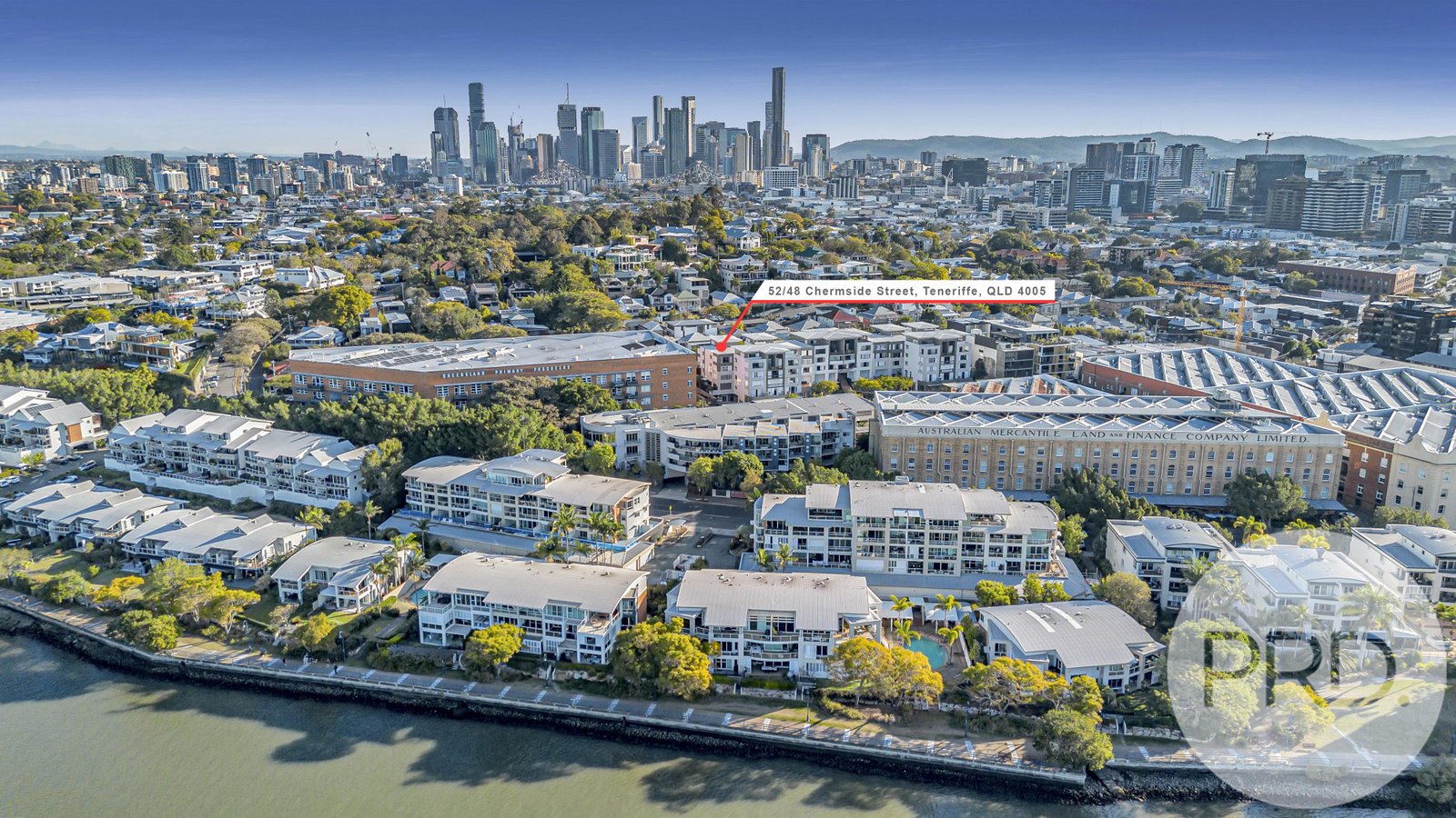 52/48 Chermside Street TENERIFFE 11