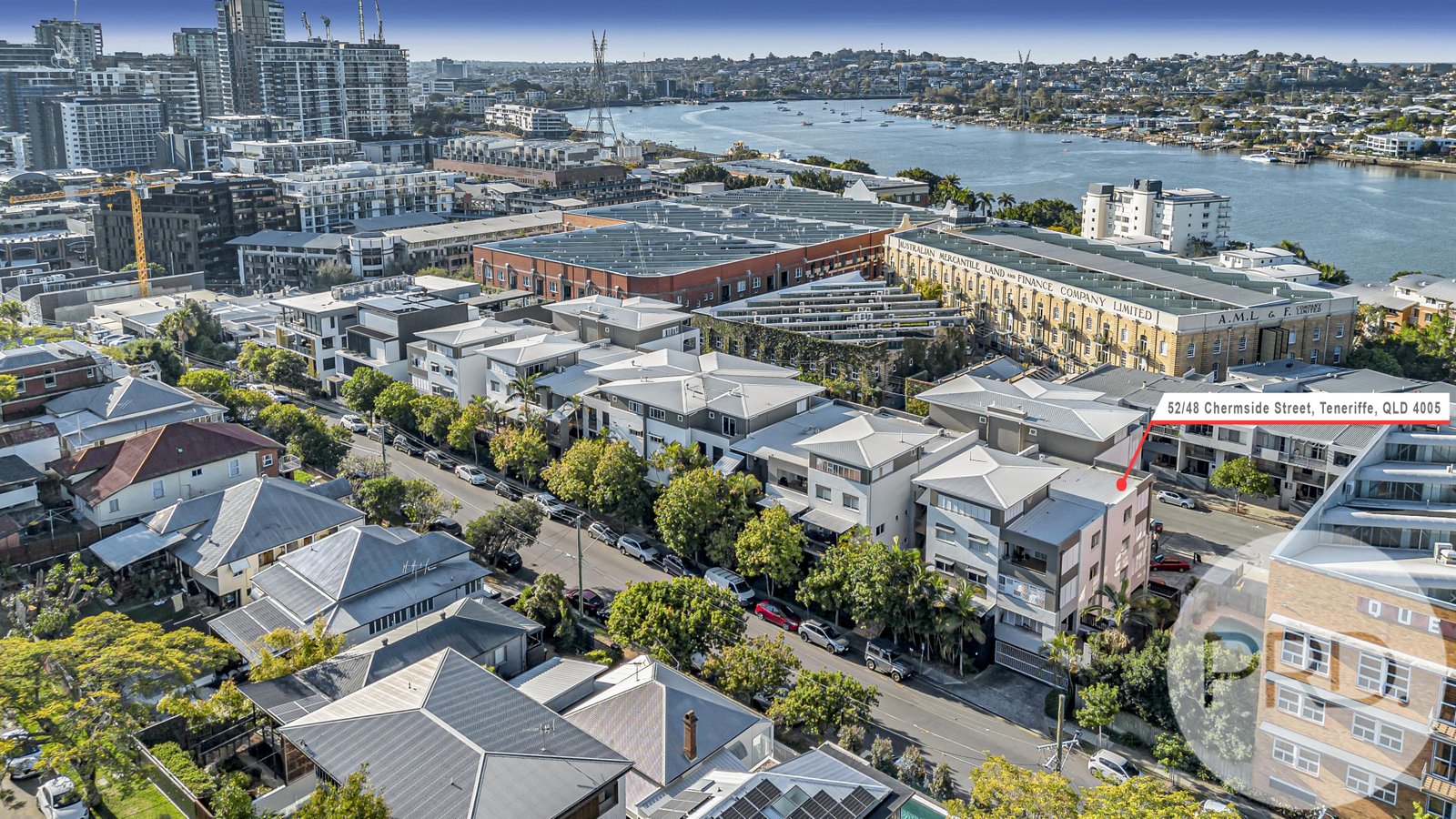 52/48 Chermside Street TENERIFFE 12