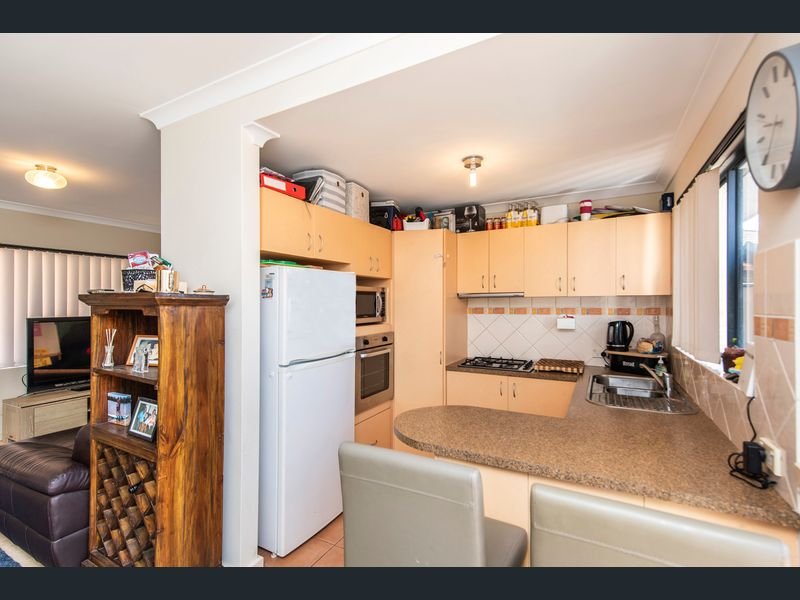 52/485 rockingham Road SPEARWOOD 4