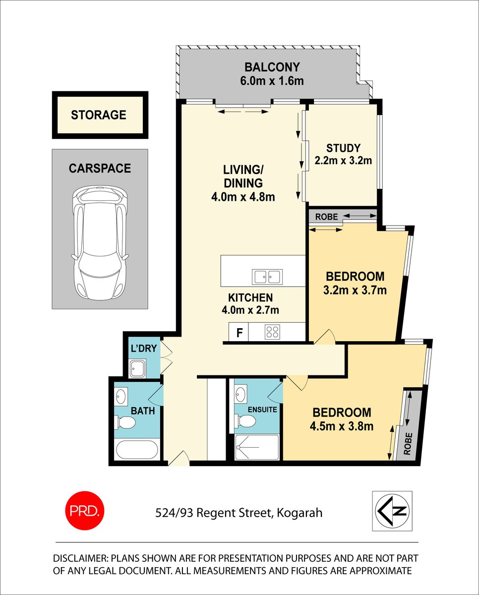 524/93 Regent Street KOGARAH 17