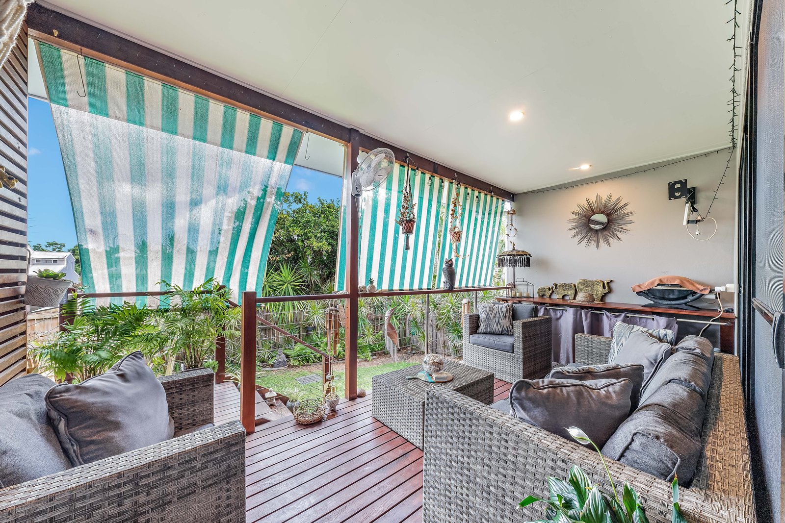 5/25 Abell Road CANNONVALE 4