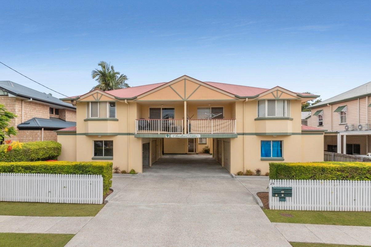 5/25 Collins Street NUNDAH 1