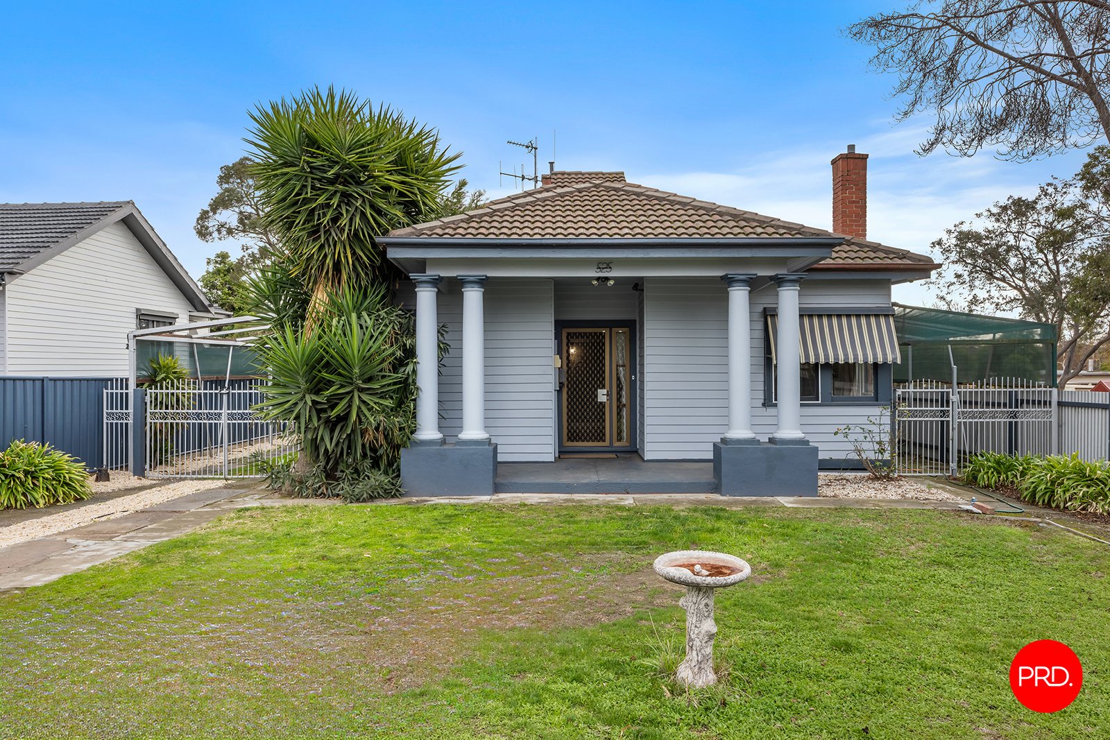 525 Napier Street WHITE HILLS 1