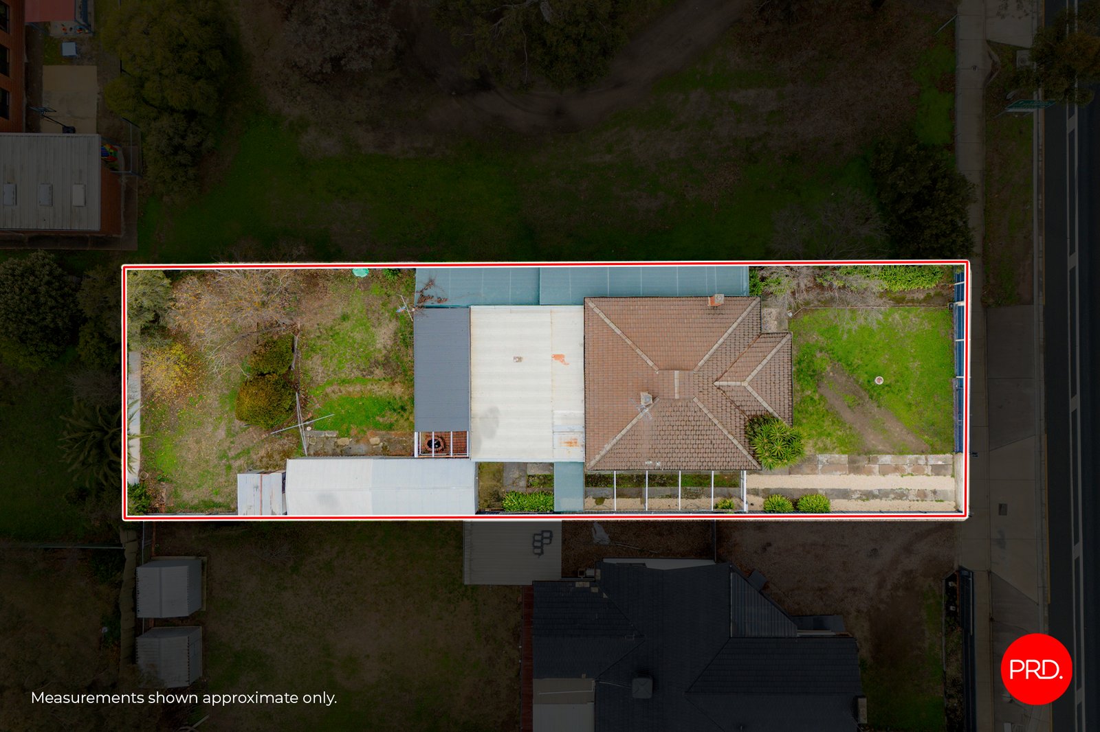 525 Napier Street WHITE HILLS 16