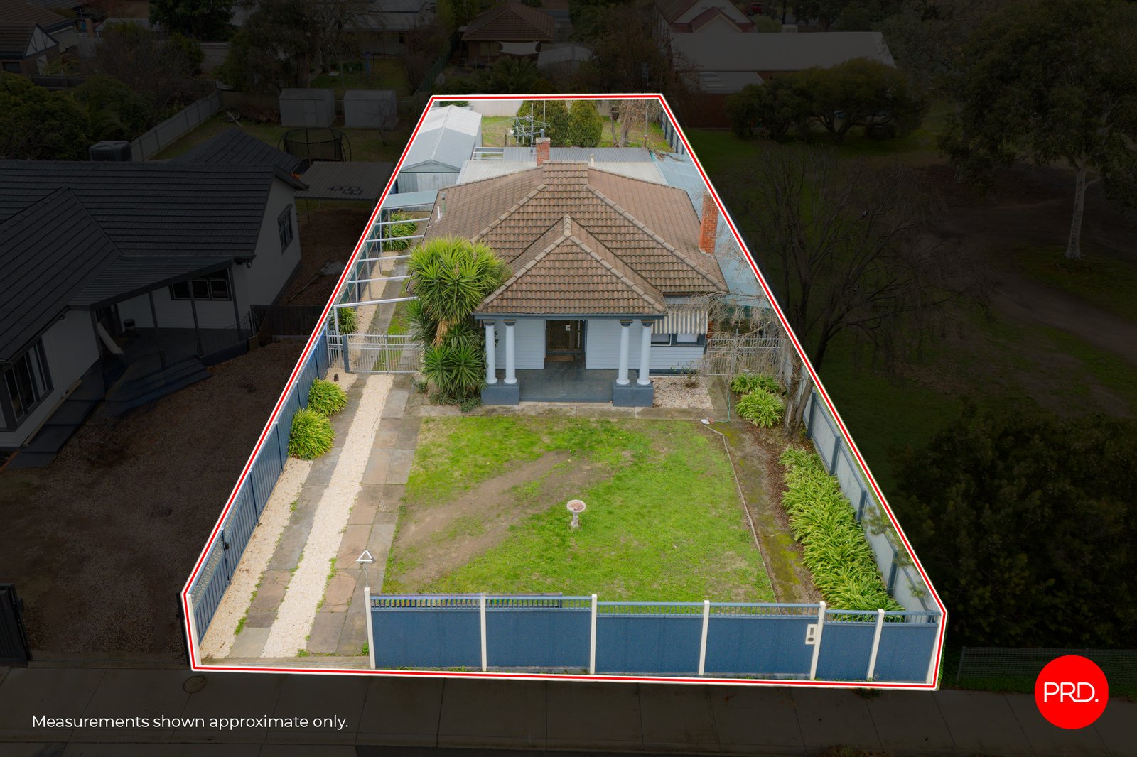 525 Napier Street WHITE HILLS 17