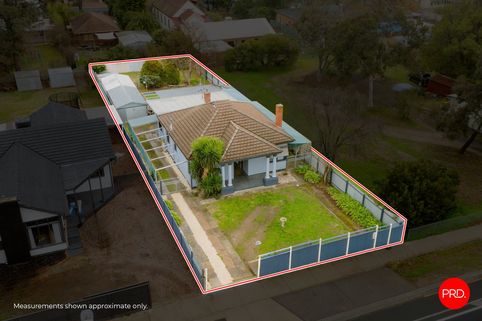 525 Napier Street WHITE HILLS 18