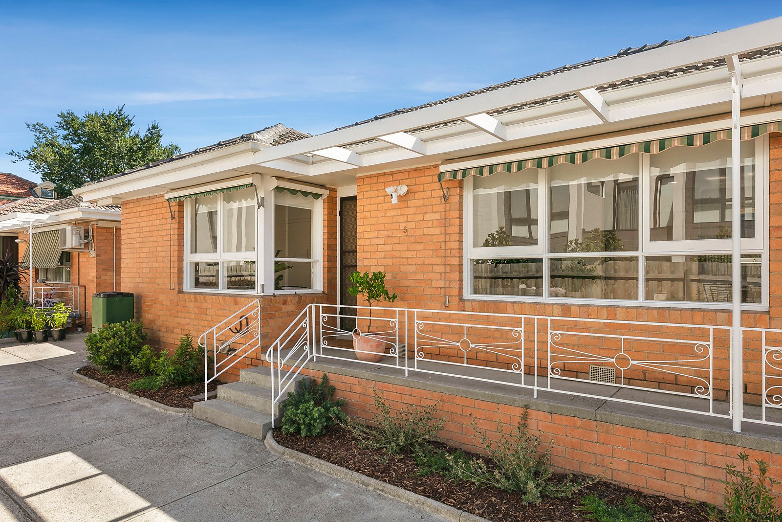 5/25 Raleigh Street, Essendon VIC 3040
