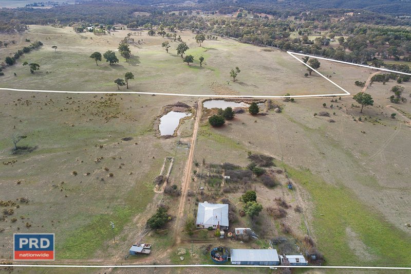 525 Shingle Hill Way GUNDAROO 2
