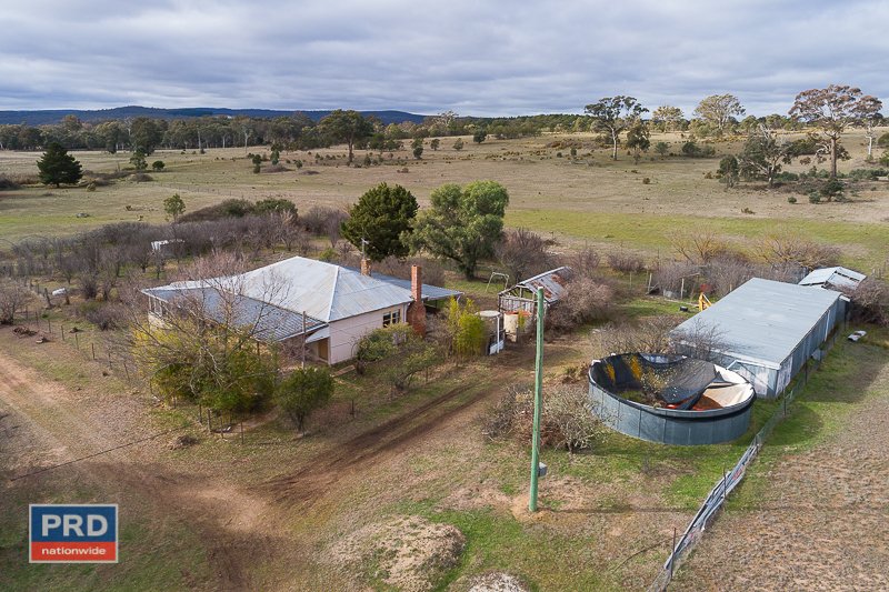 525 Shingle Hill Way GUNDAROO 7