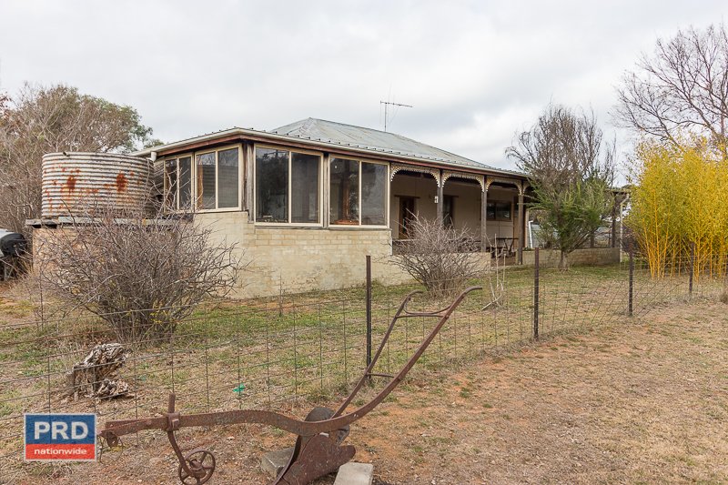 525 Shingle Hill Way GUNDAROO 8