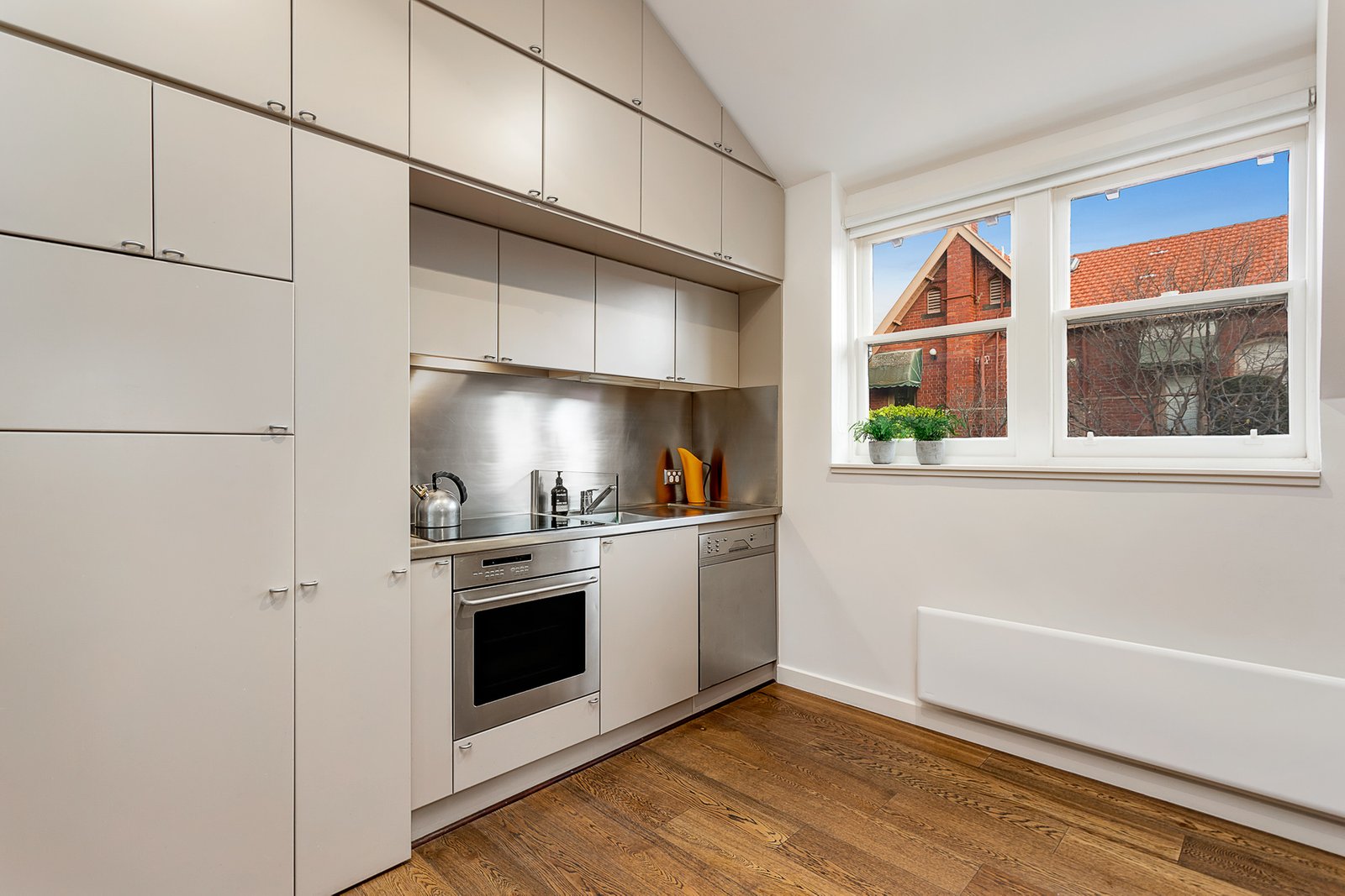 Gallery: 5/252 Domain Road