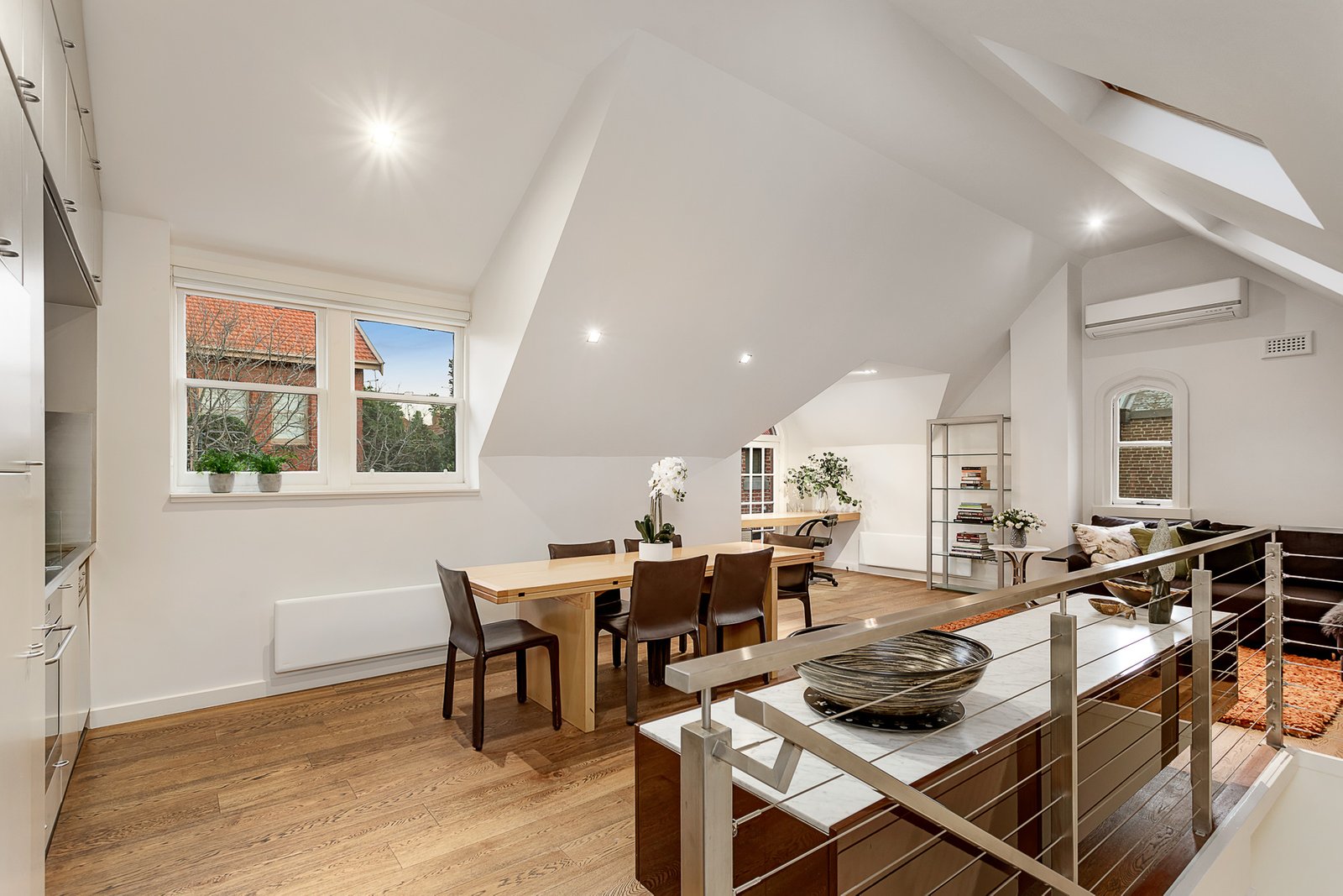 Gallery: 5/252 Domain Road