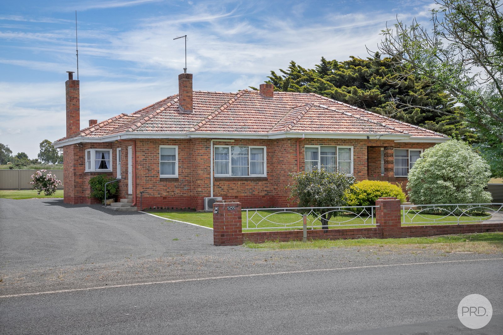 5255 Colac-Ballarat Road CAMBRIAN HILL 2
