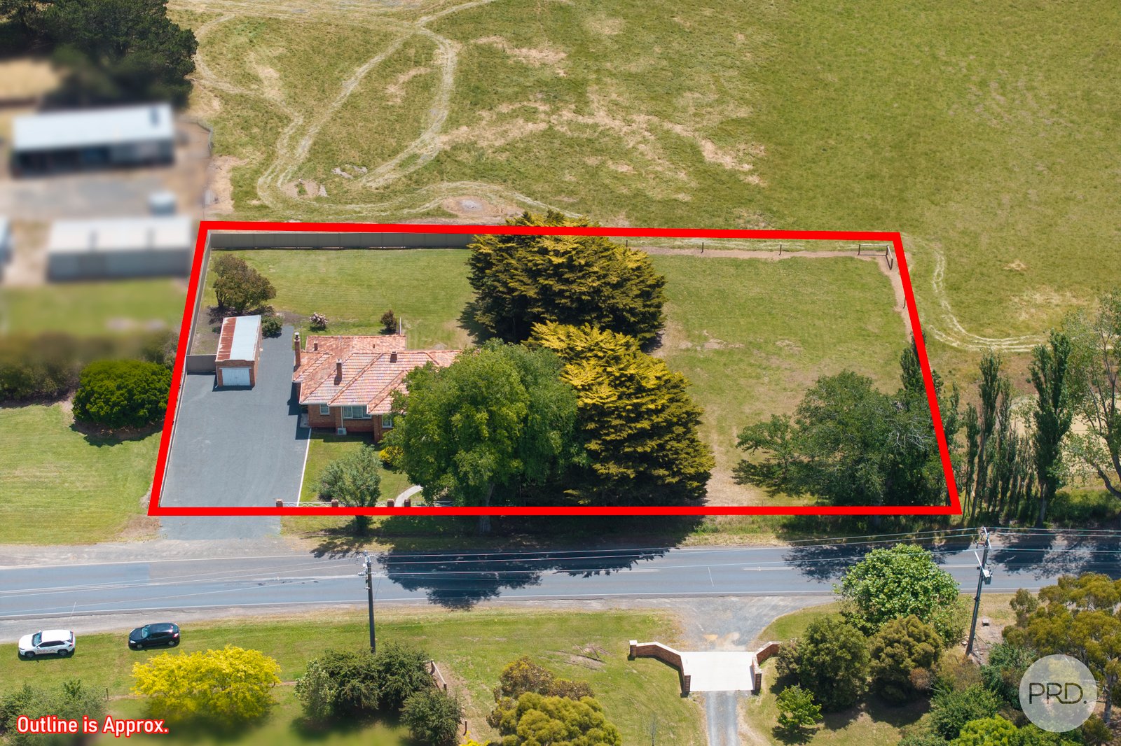 5255 Colac-Ballarat Road CAMBRIAN HILL 3