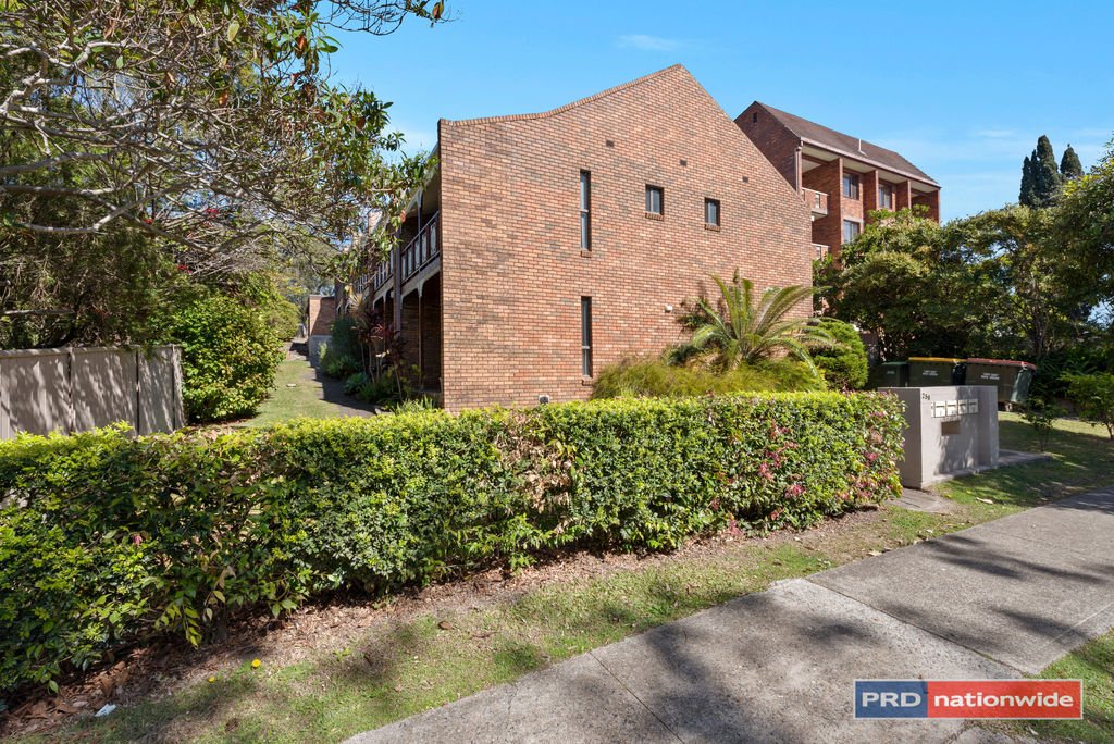 5/256 Harbour Drive COFFS HARBOUR 2