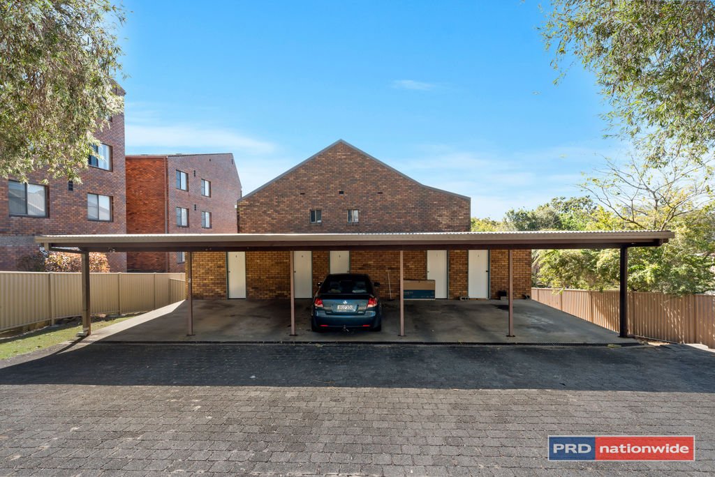 5/256 Harbour Drive COFFS HARBOUR 3