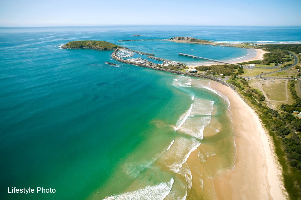 5/256 Harbour Drive COFFS HARBOUR 12