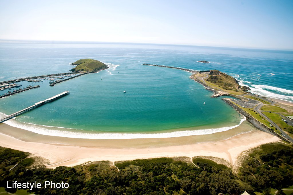 5/256 Harbour Drive COFFS HARBOUR 15