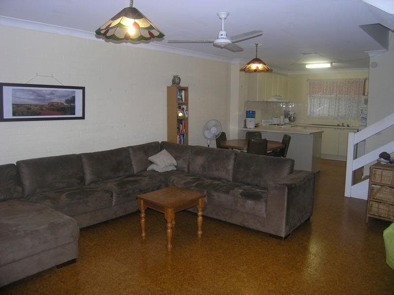 5/256 Harbour Drive COFFS HARBOUR 2