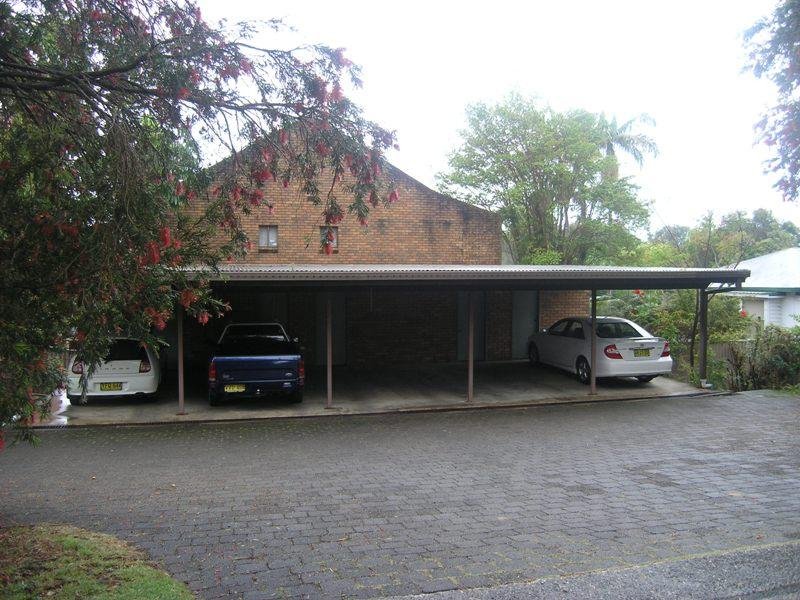 5/256 Harbour Drive COFFS HARBOUR 7