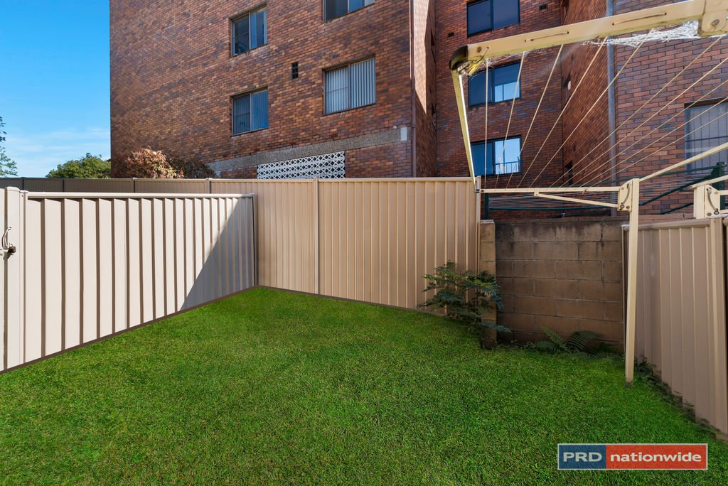 5/256 Harbour Drive COFFS HARBOUR 9