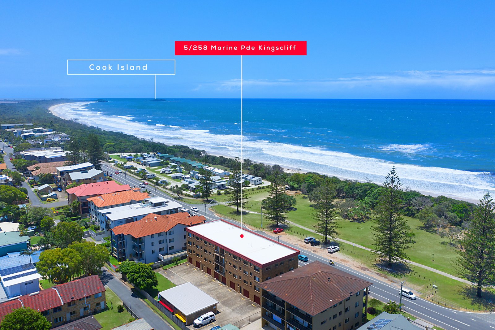 5/258 Marine Parade KINGSCLIFF 13