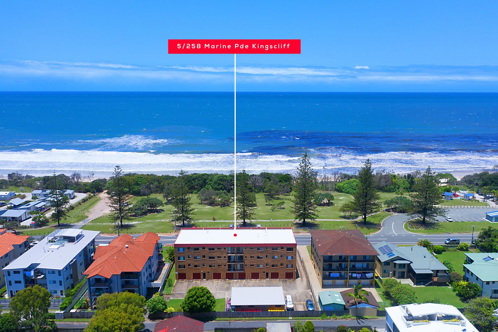 5/258 Marine Parade KINGSCLIFF 14