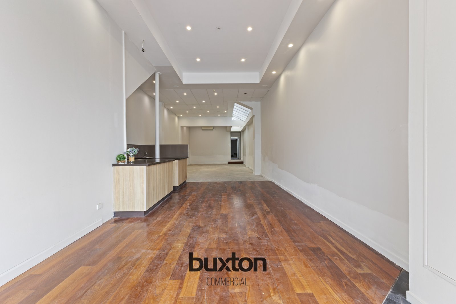 Gallery: 526 - 528 Riversdale Road