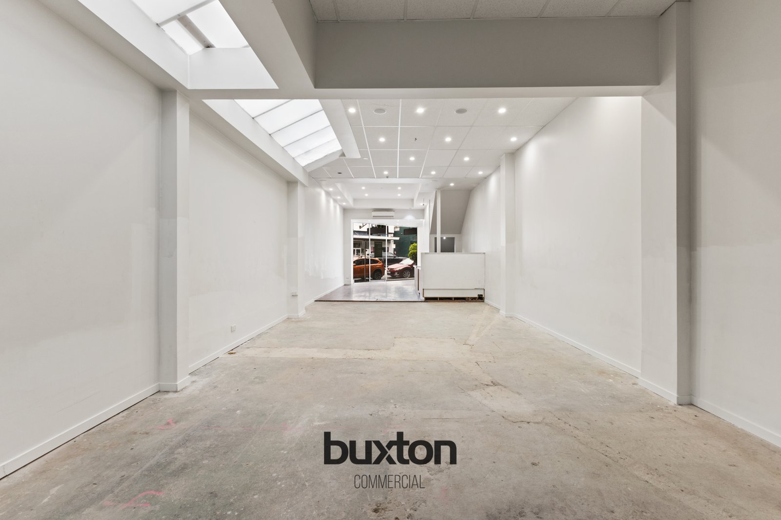 Gallery: 526 - 528 Riversdale Road