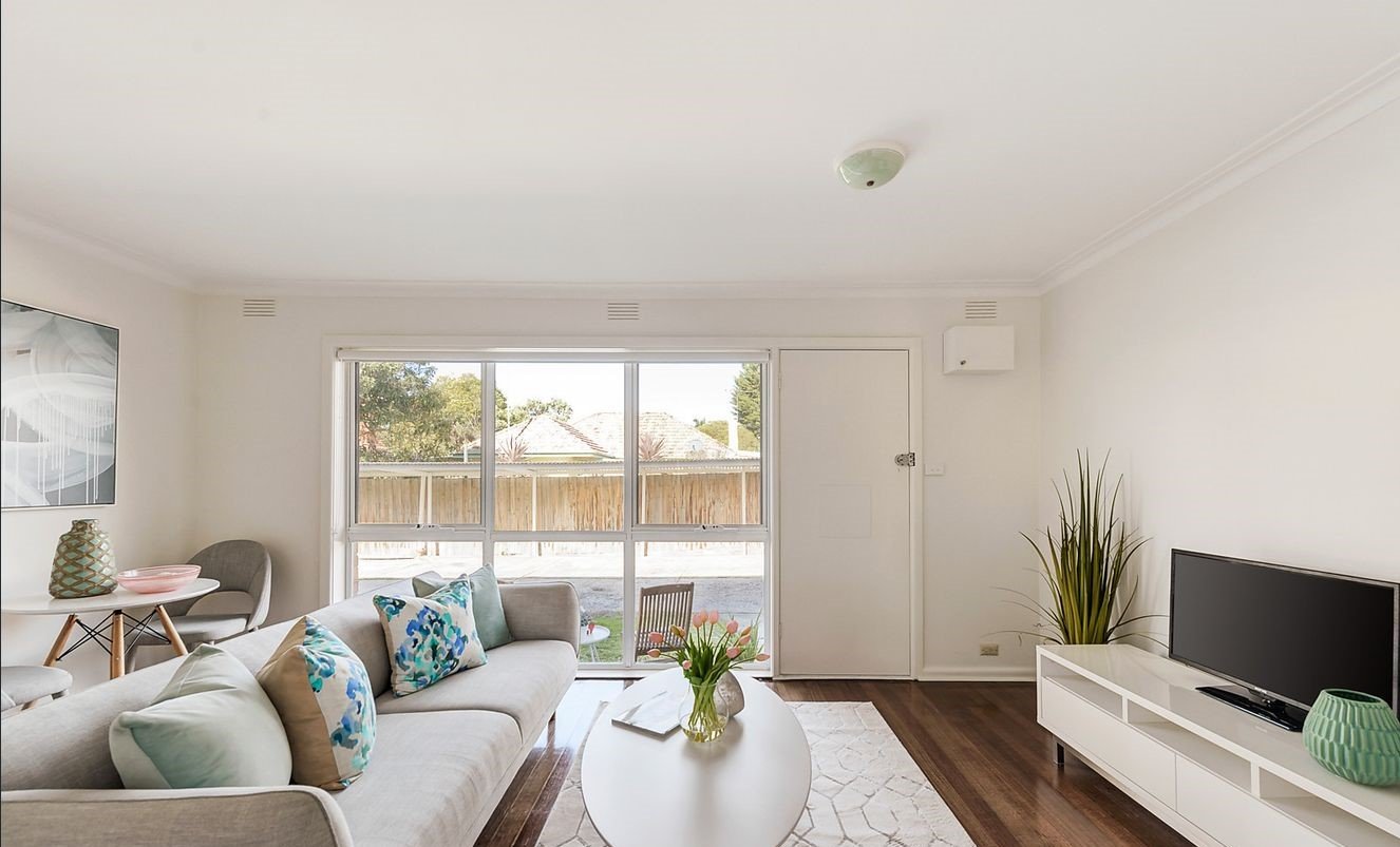 Gallery: 5/26 Bourke Street