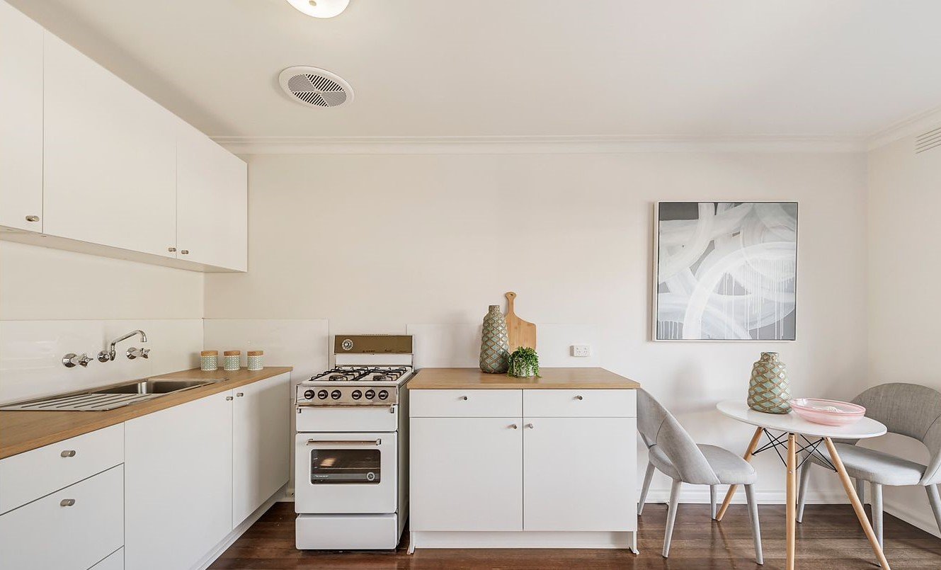 Gallery: 5/26 Bourke Street
