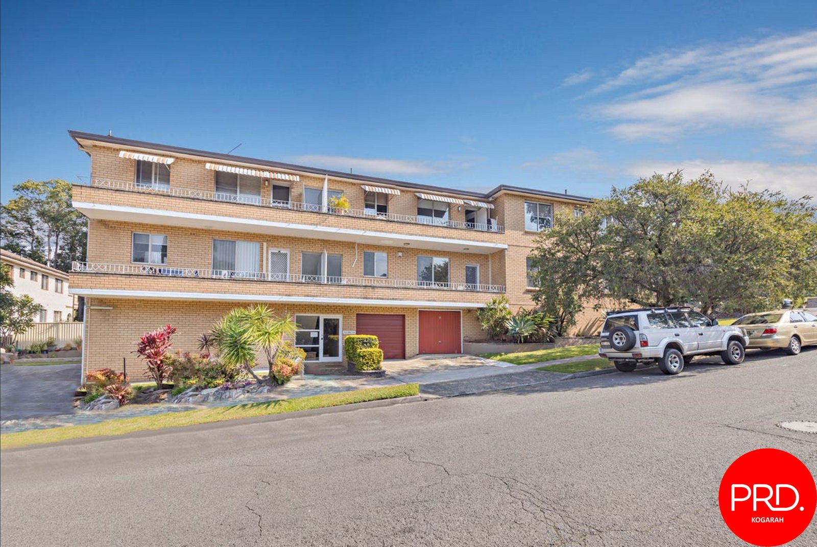 5/26 Connells Point Road SOUTH HURSTVILLE 1
