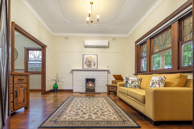 Gallery: 526 Eureka Street