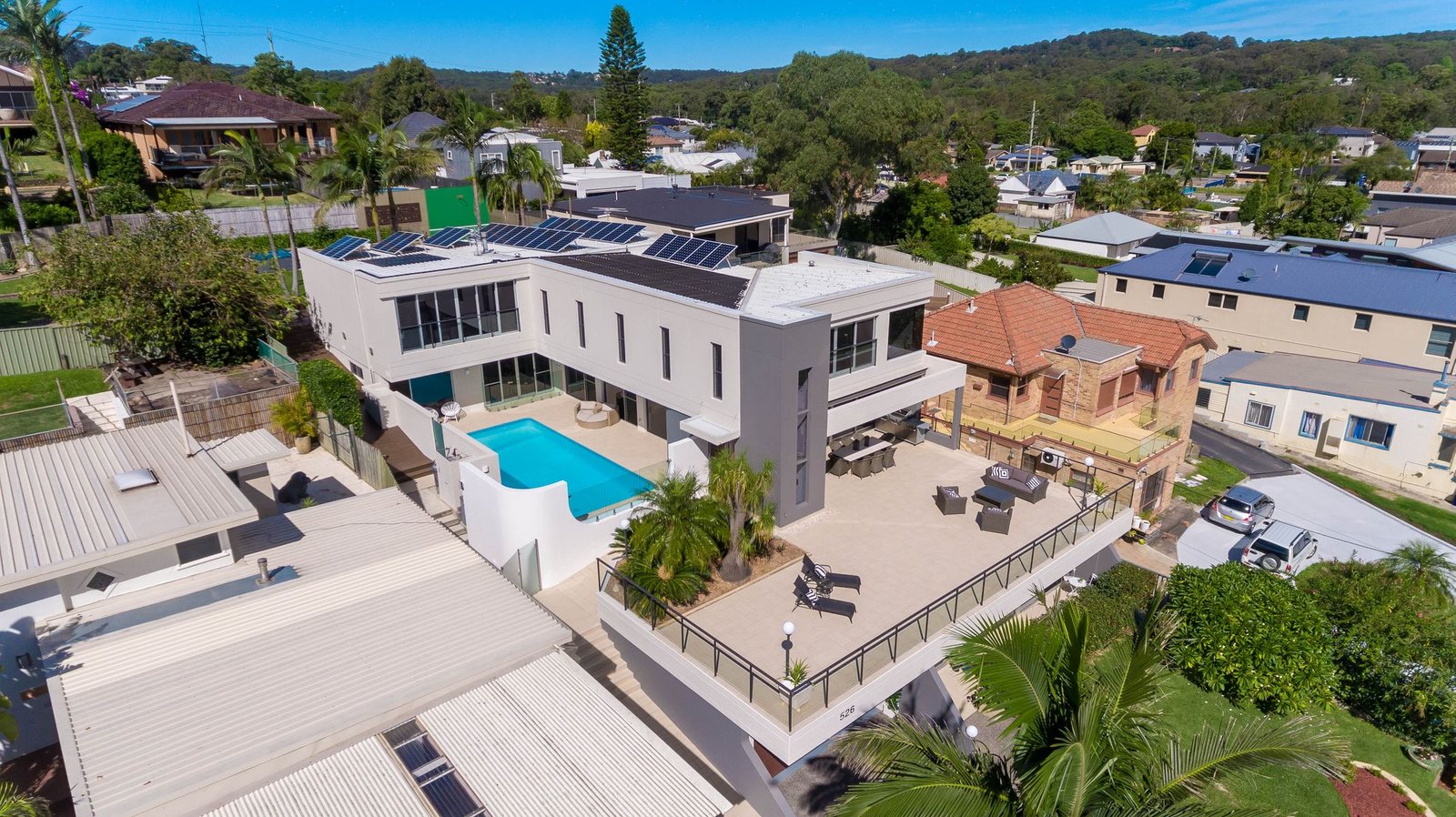 526 The Esplanade, WARNERS BAY NSW 2282