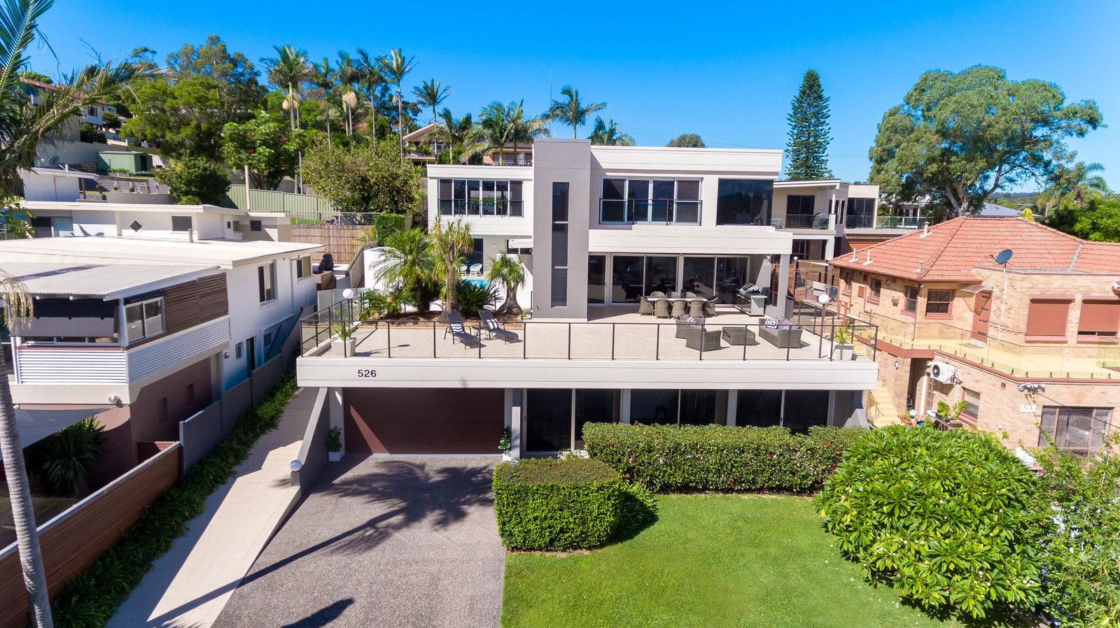 526 The Esplanade, WARNERS BAY NSW 2282